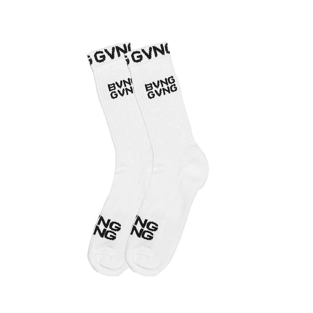 BVNG GVNG Socks - BANG GANG