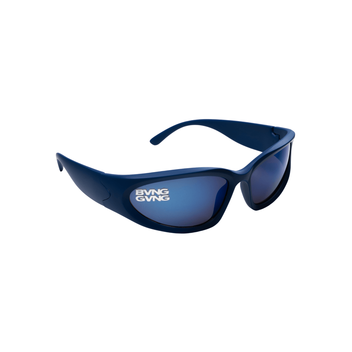 Lente BANG GANG® Azul