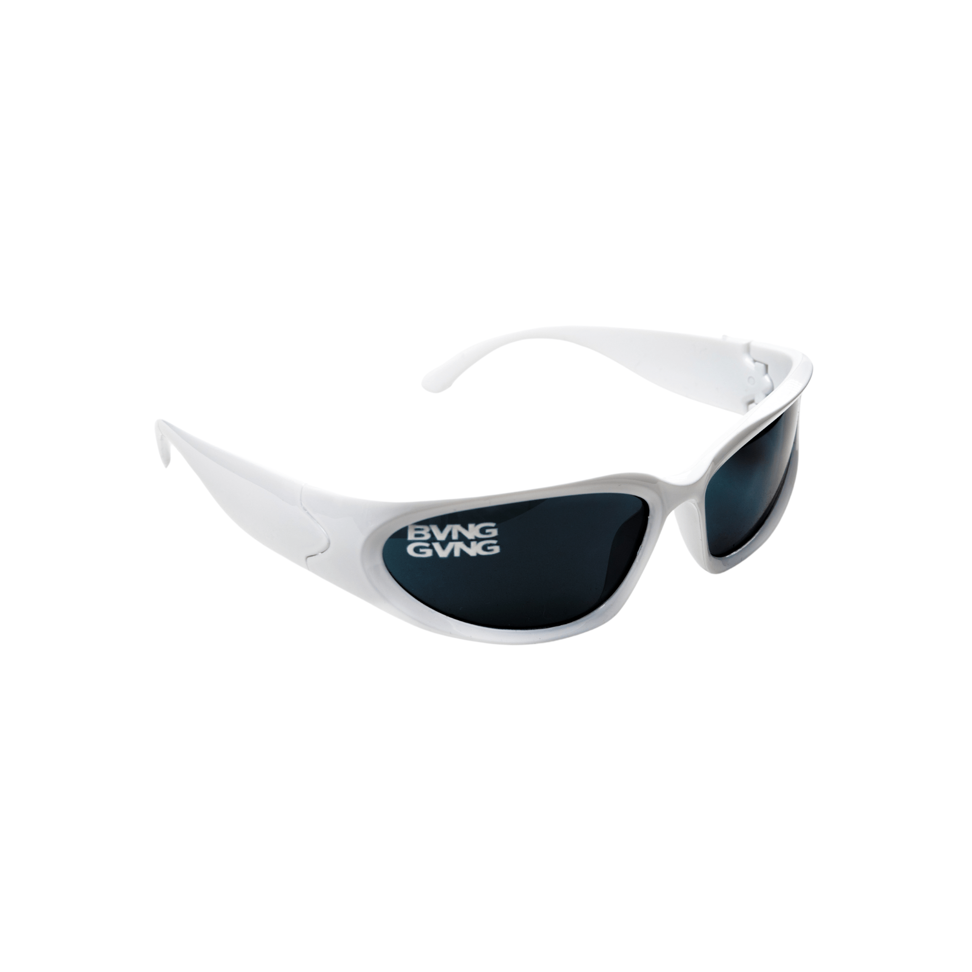 Lente BANG GANG® Blanco