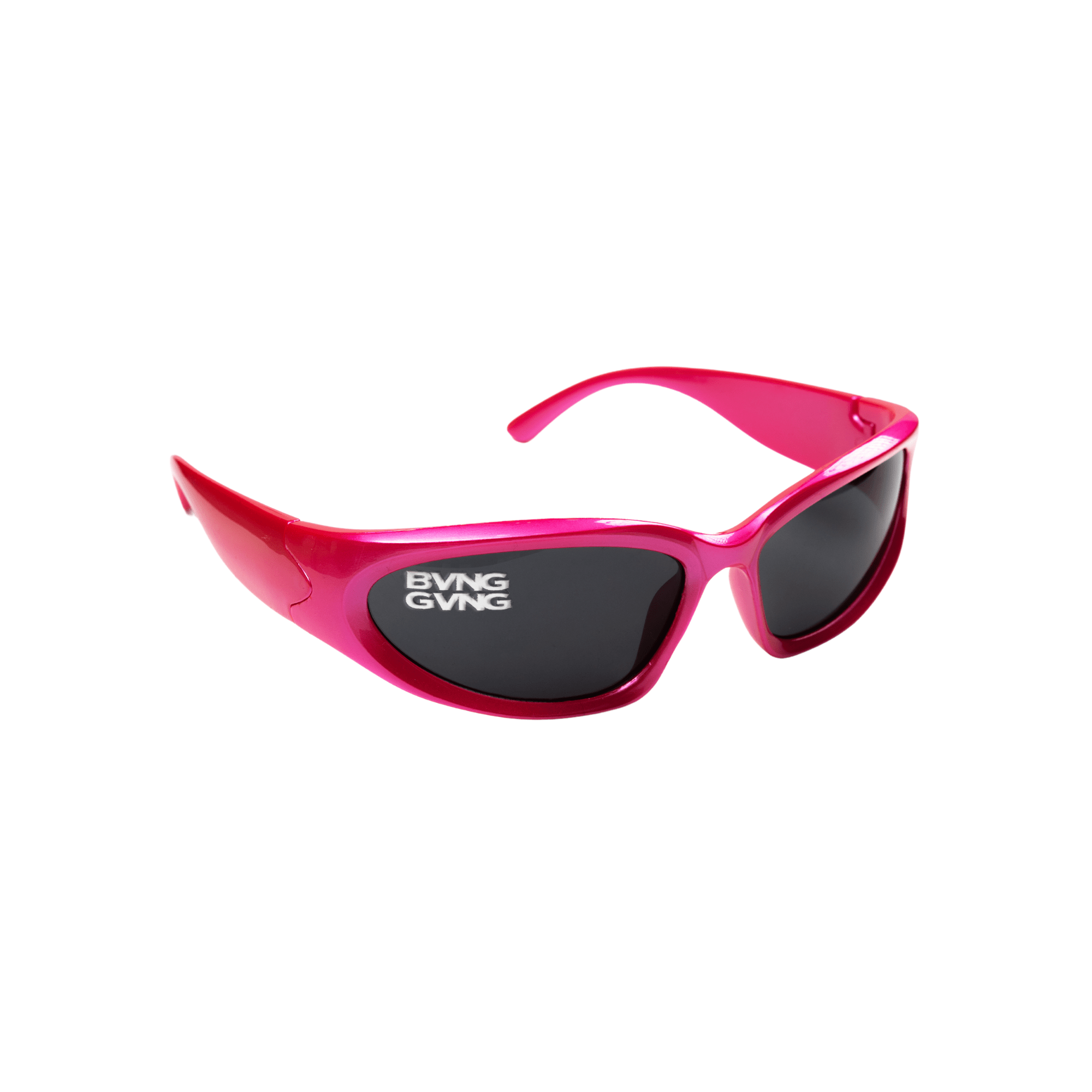 Lente BANG GANG® Fucsia - BANG GANG