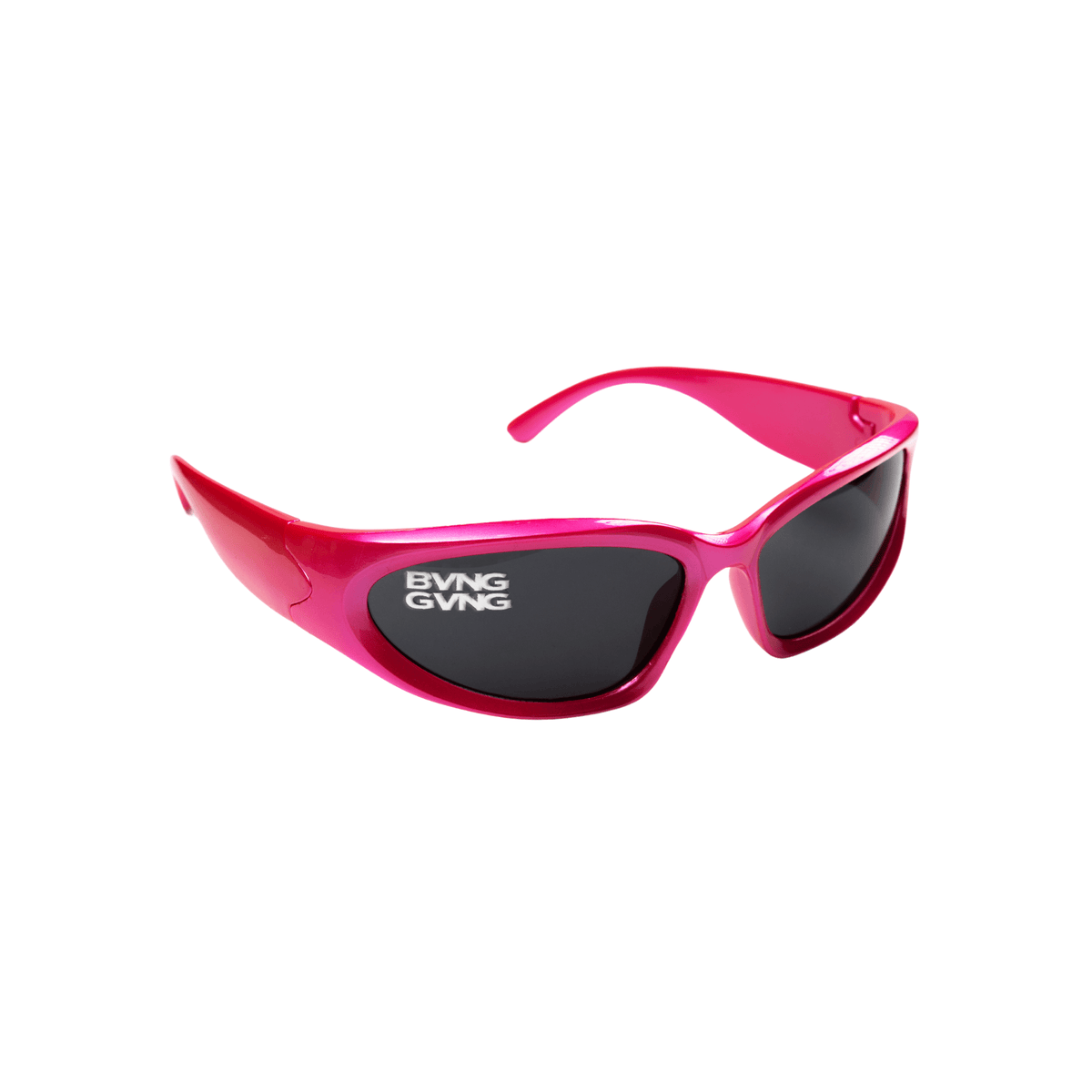 Lente BANG GANG® Fucsia