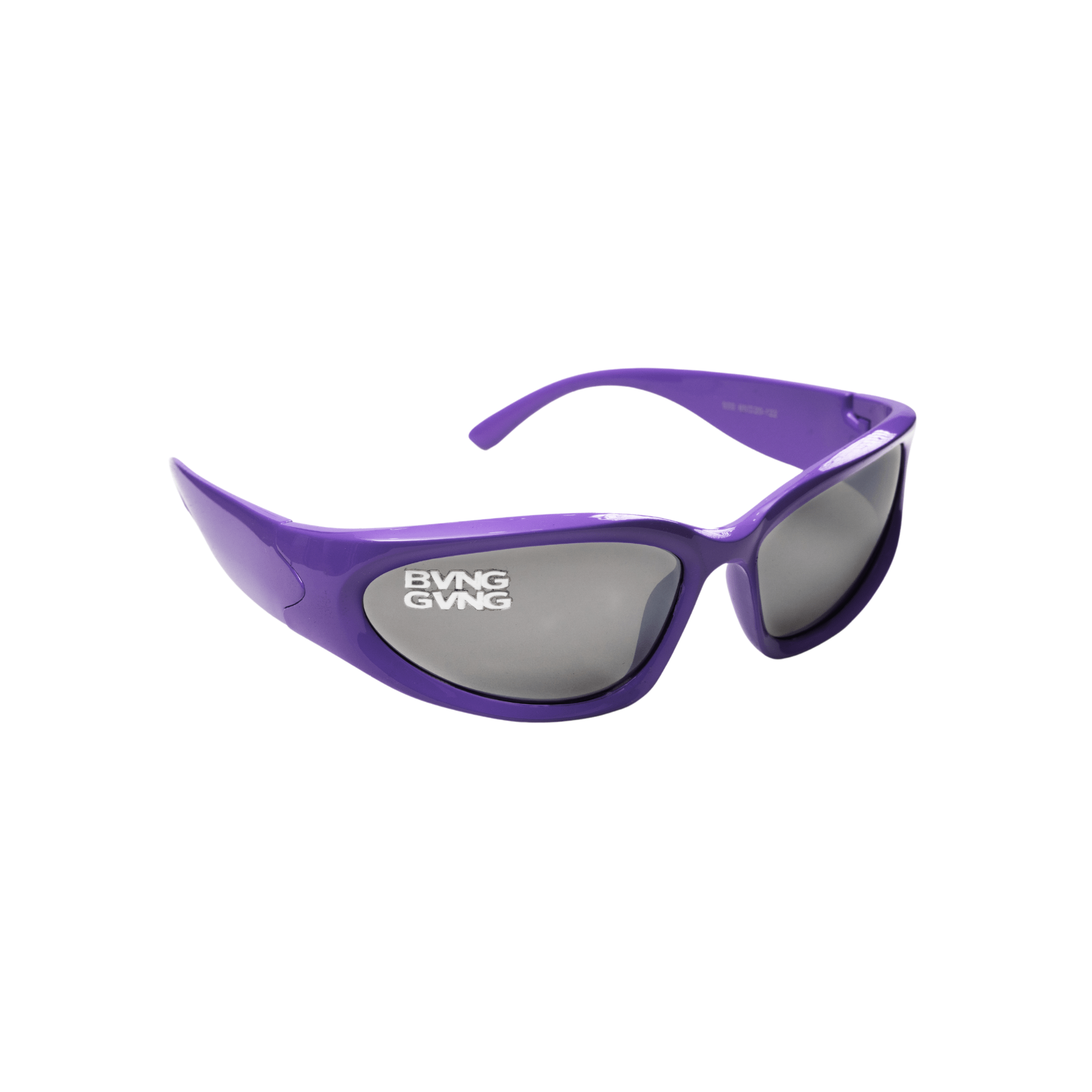 Lente BANG GANG® Morado