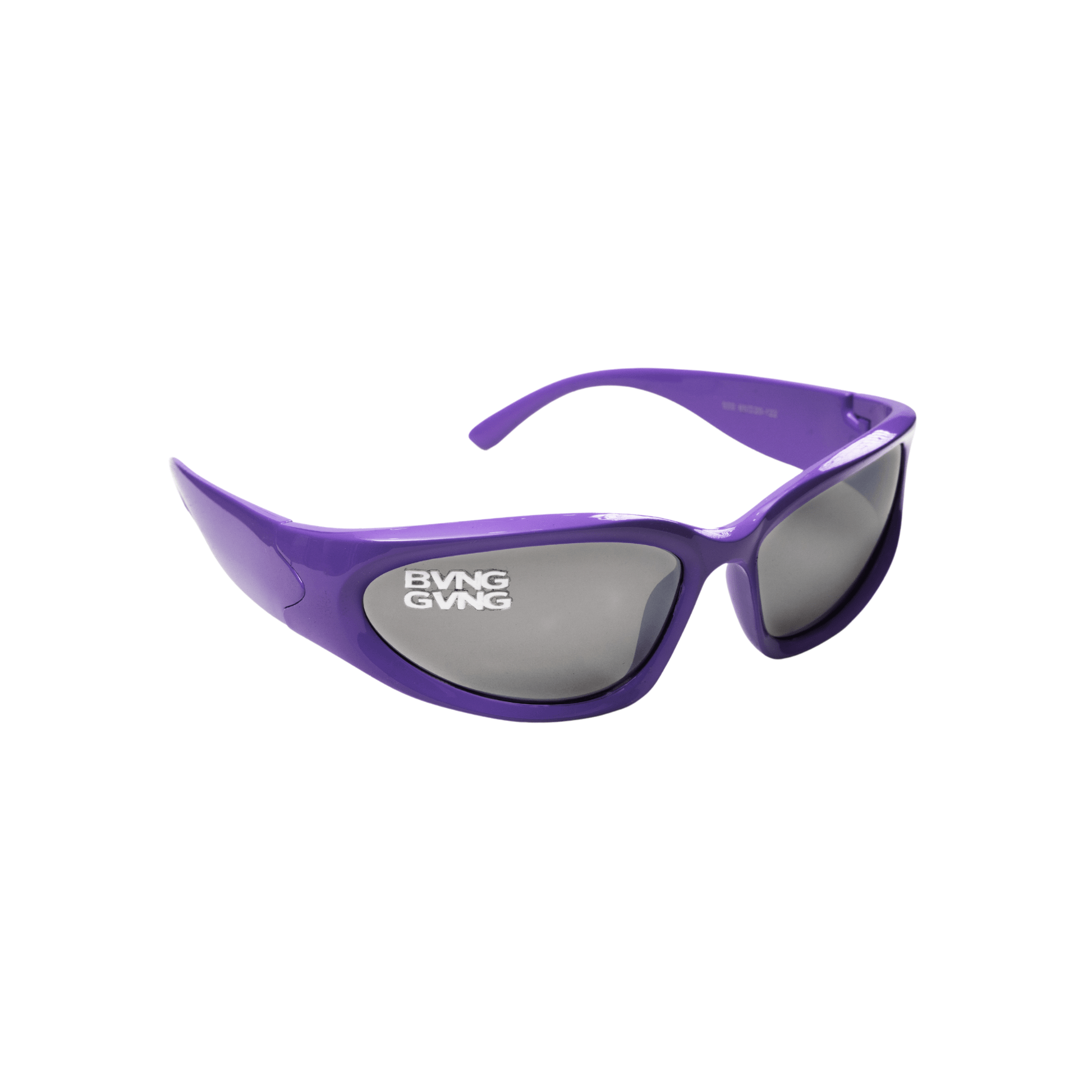 Lente BANG GANG® Morado - BANG GANG