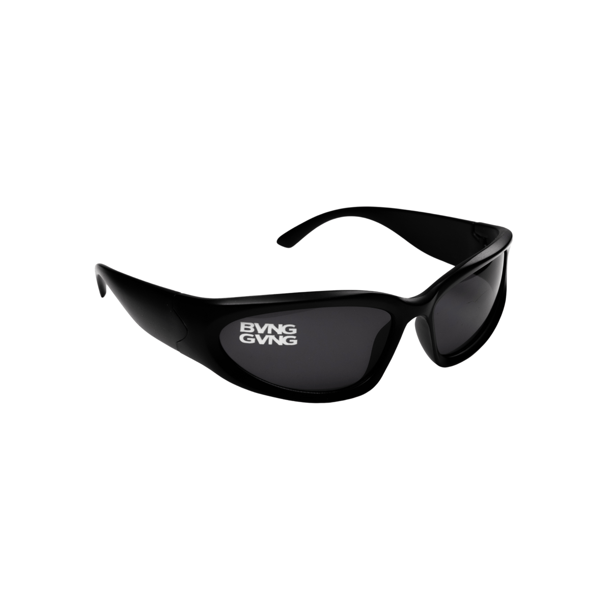Lente BANG GANG® Negro