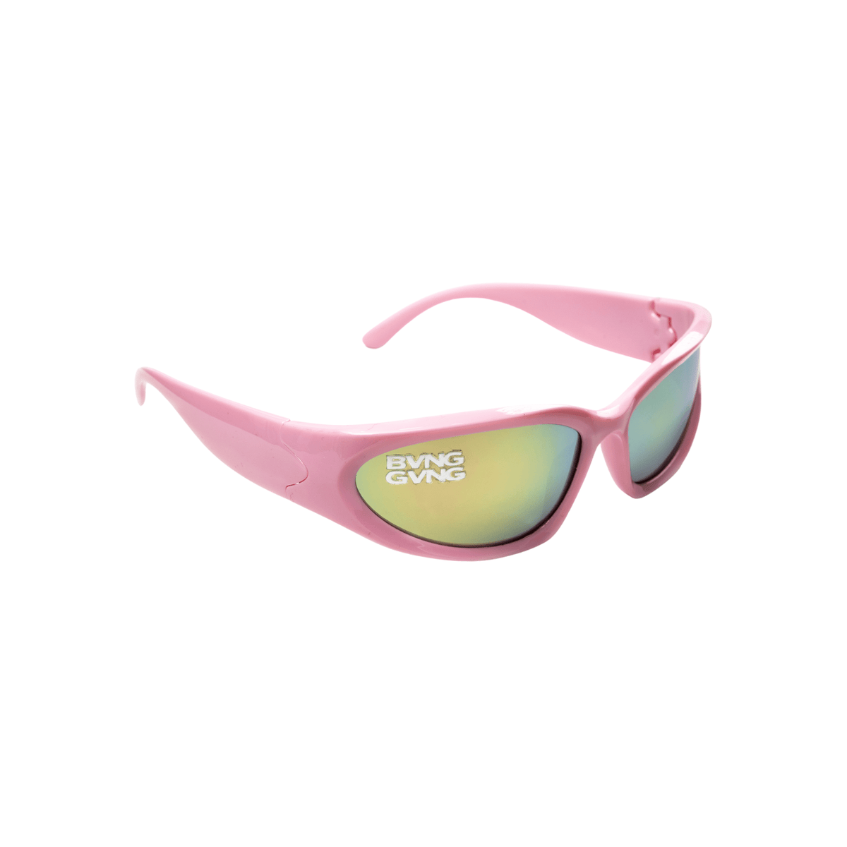 Lente BANG GANG® Rosado