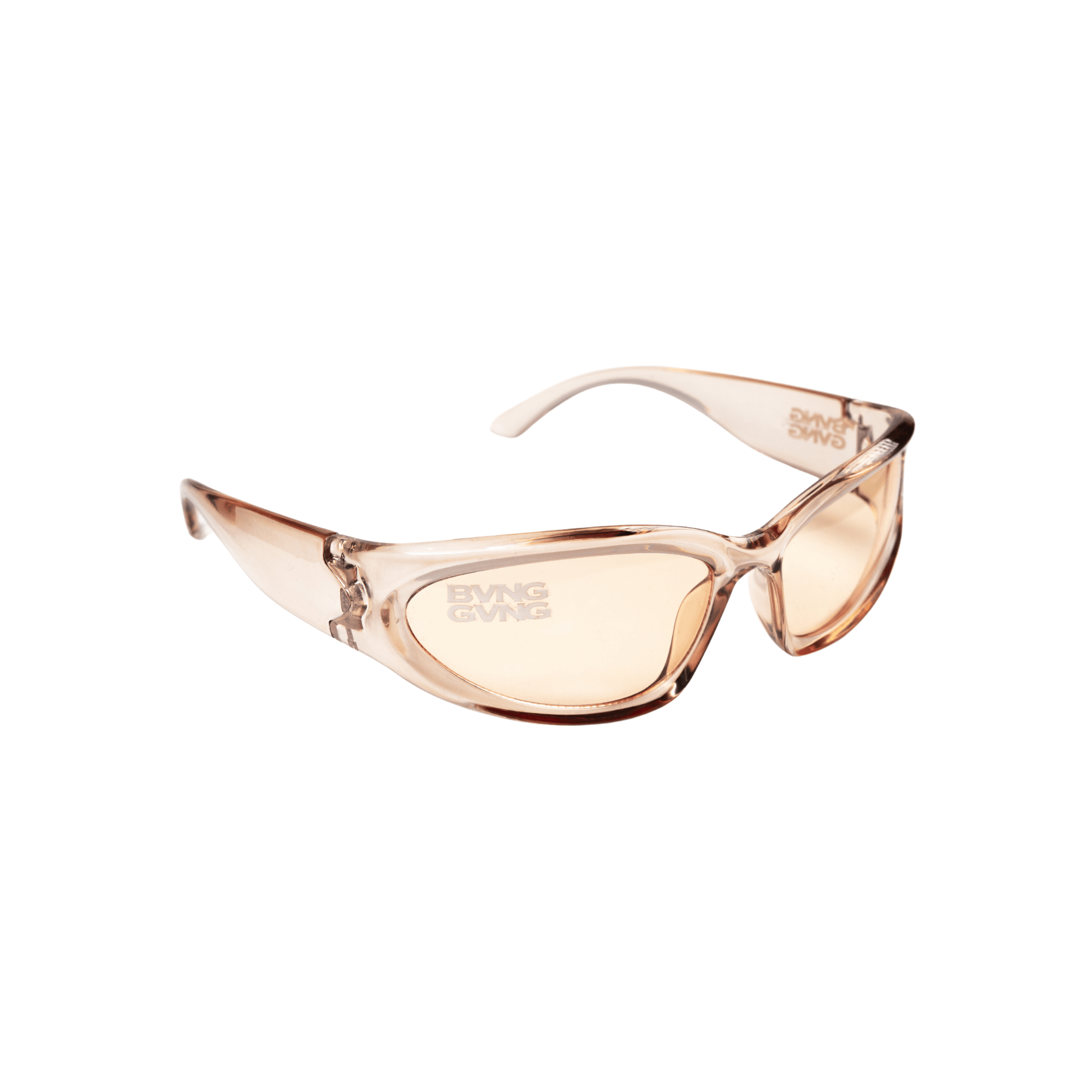 Lente BANG GANG® Transparente Beige - BANG GANG