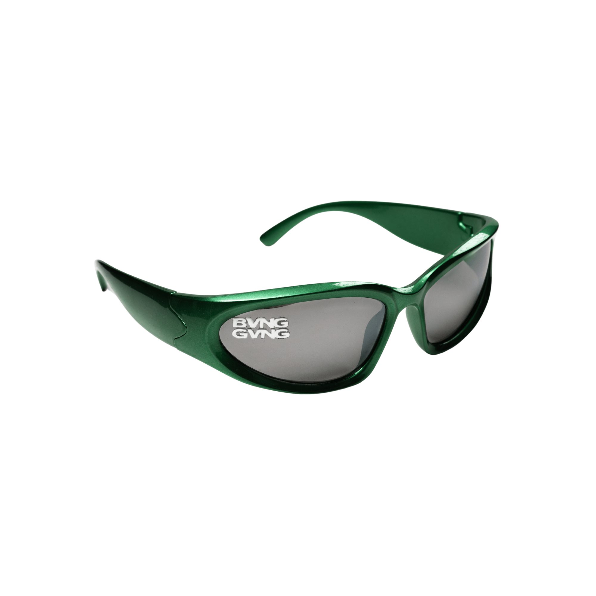Lente BANG GANG® Verde