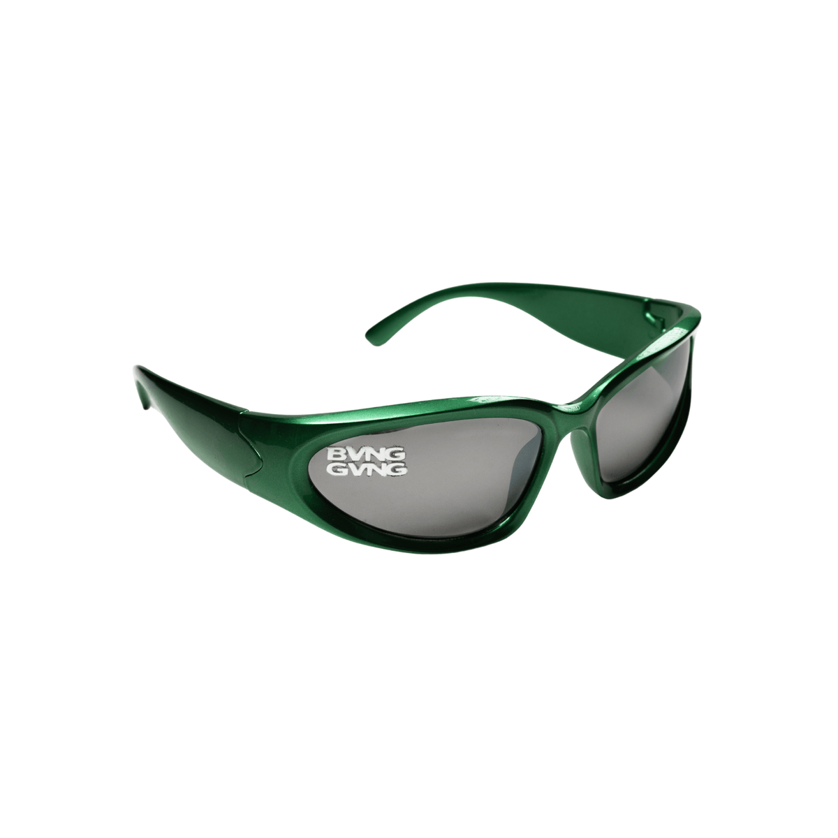 Lente BANG GANG® Verde