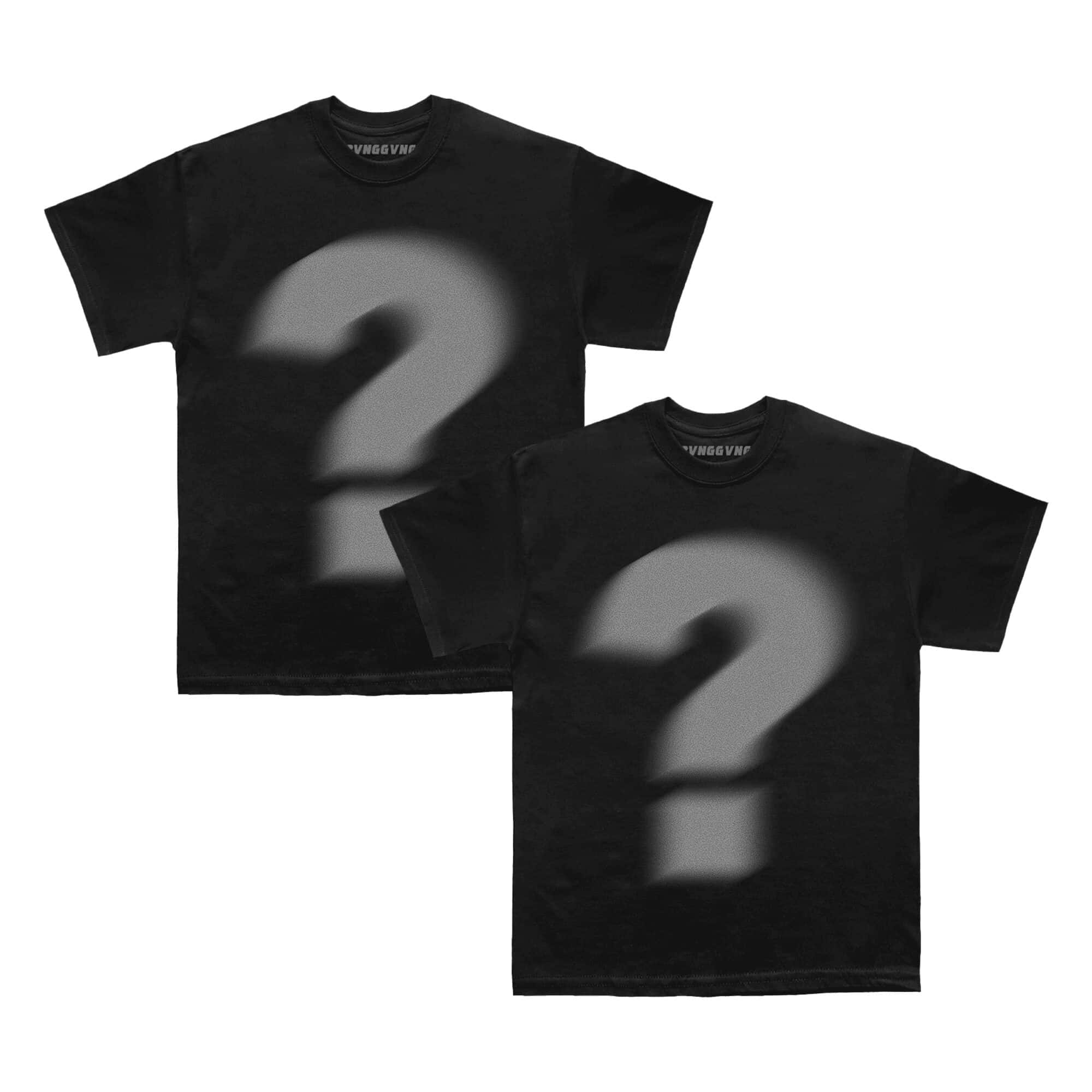 Pack Poleras Mystery Double (?)