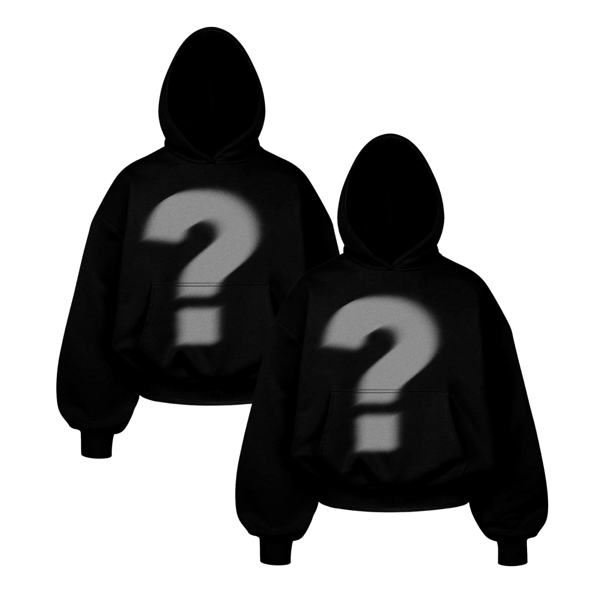 Pack Polerones Mystery Double (?)