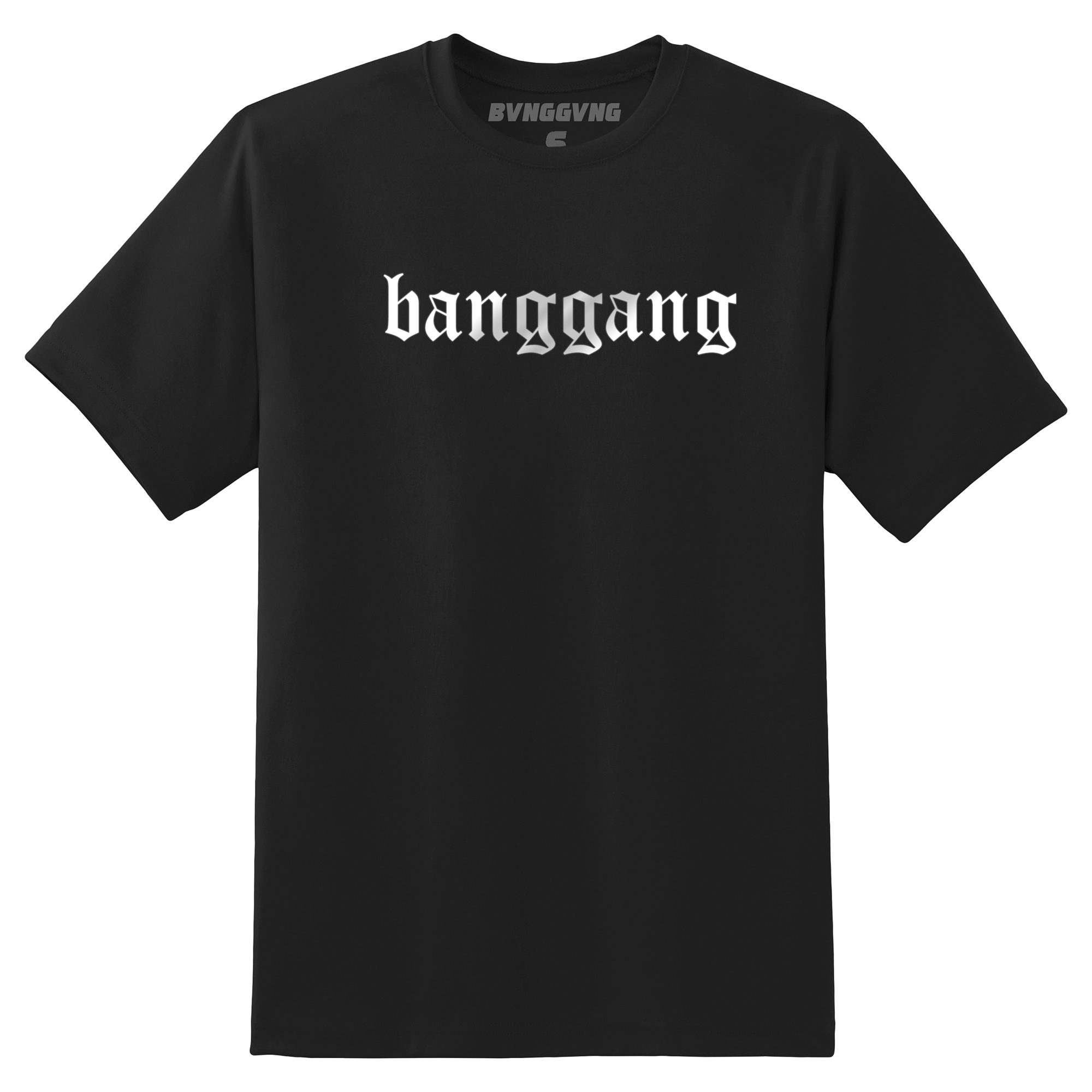 Polera Ak - 47 Reflectante - BANG GANG