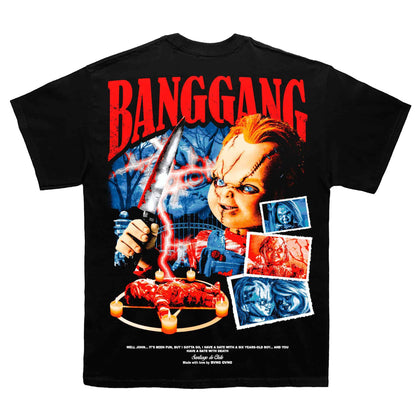 Polera Chuky BG - BANG GANG