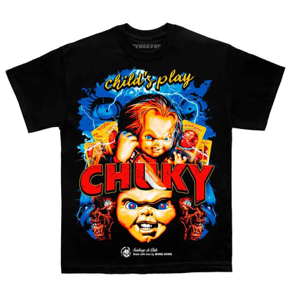 Polera Chuky BG - BANG GANG