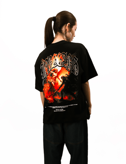 Polera ESTHER BG - BANG GANG