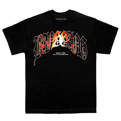 Polera ESTHER BG - BANG GANG