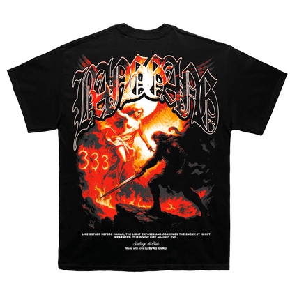 Polera ESTHER BG - BANG GANG