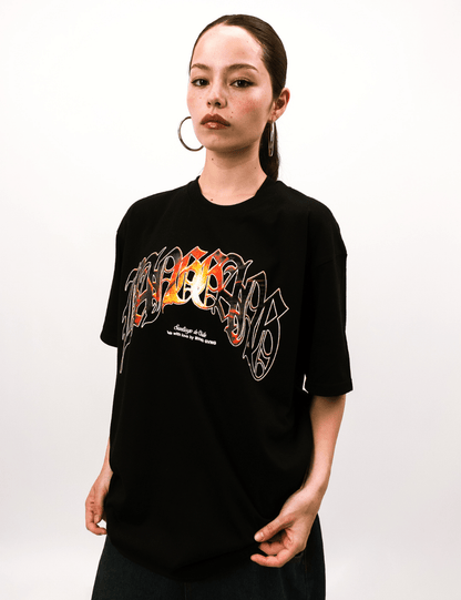 Polera ESTHER BG - BANG GANG