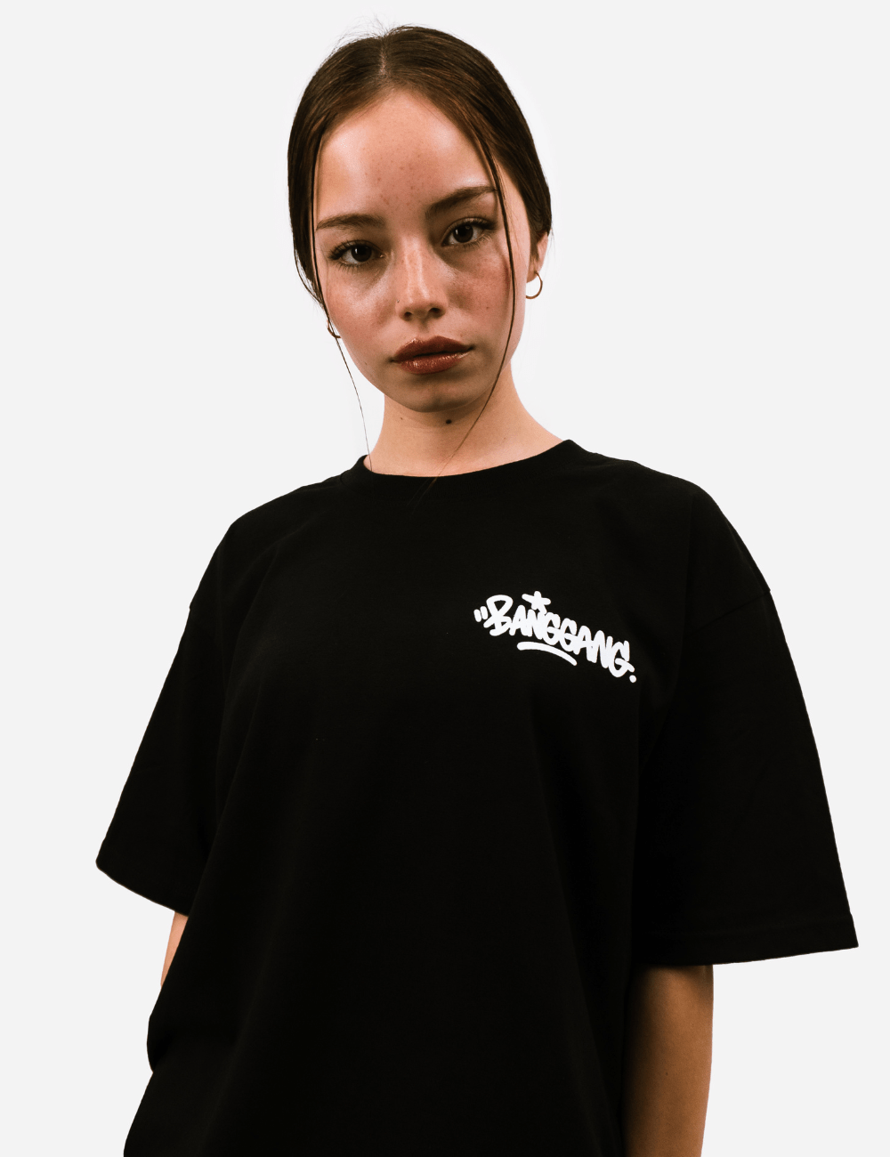 Polera Graff BG - BANG GANG