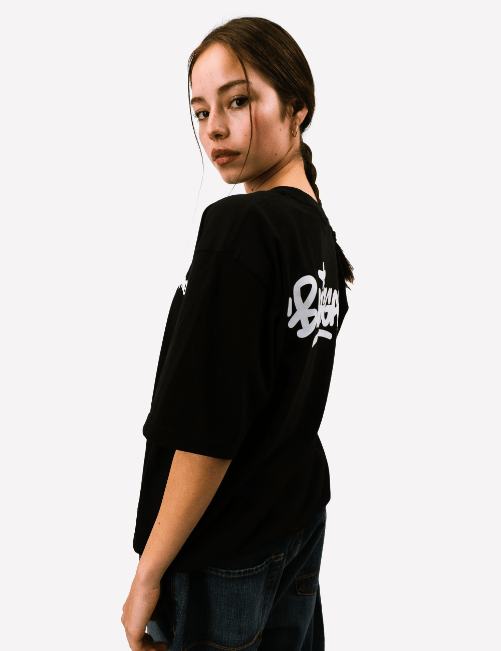 Polera Graff BG - BANG GANG