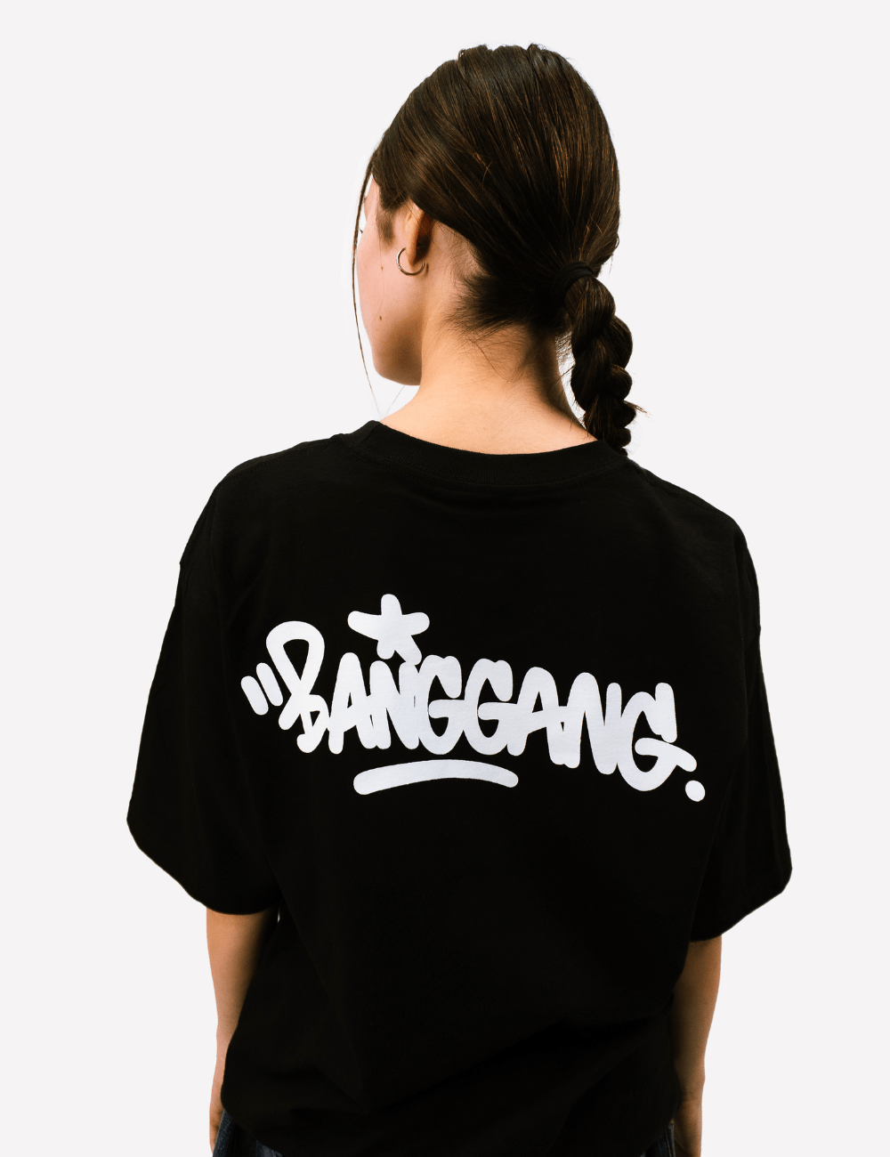 Polera Graff BG - BANG GANG