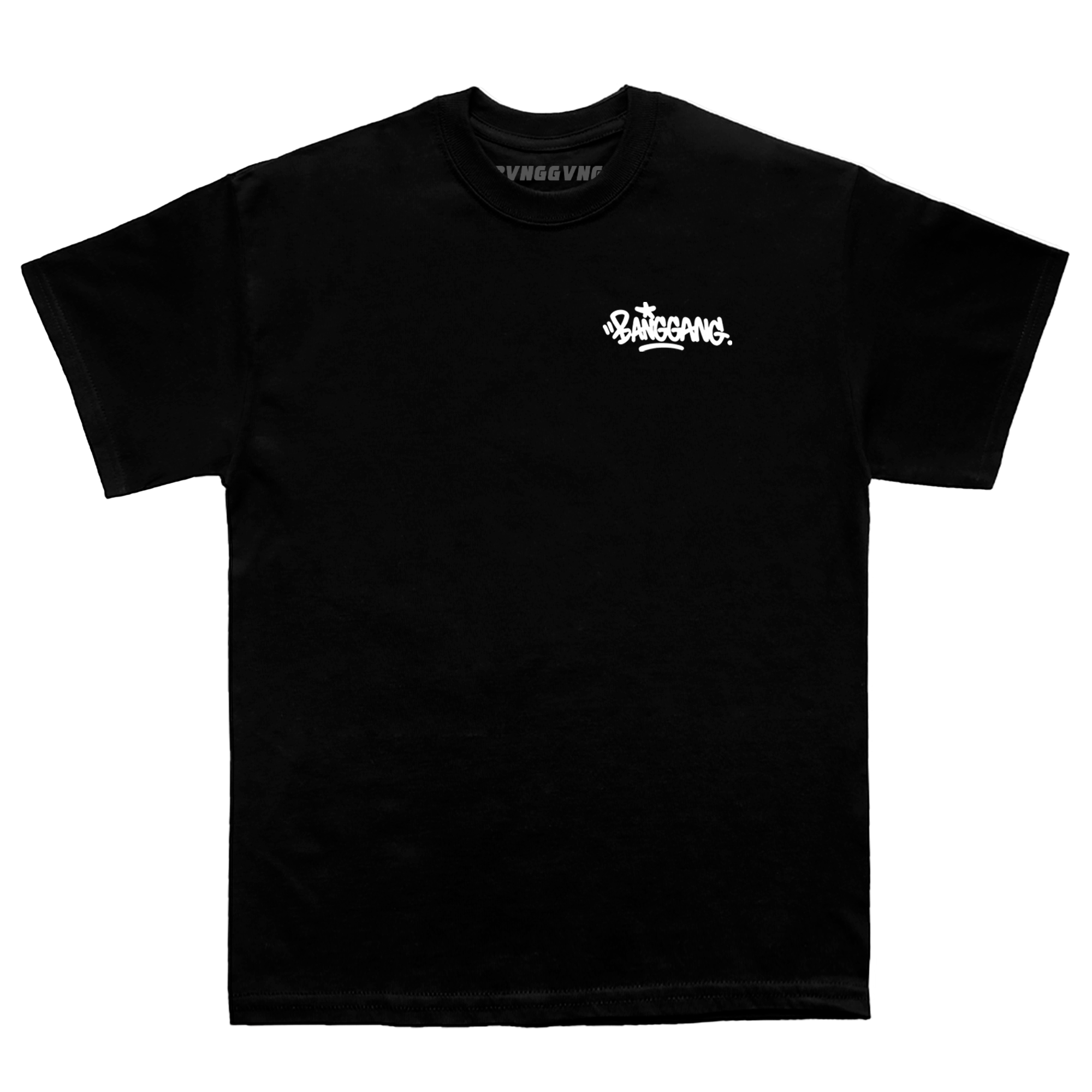 Polera Graff BG - BANG GANG