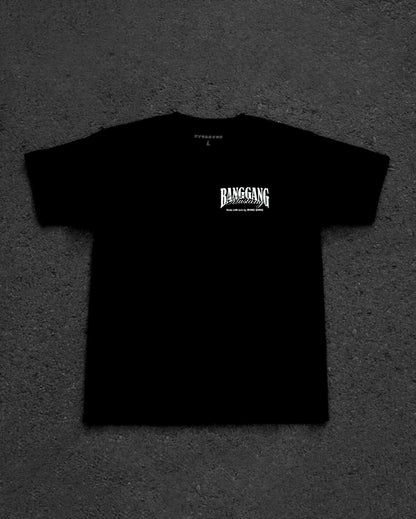 Polera Mustang BG - BANG GANG