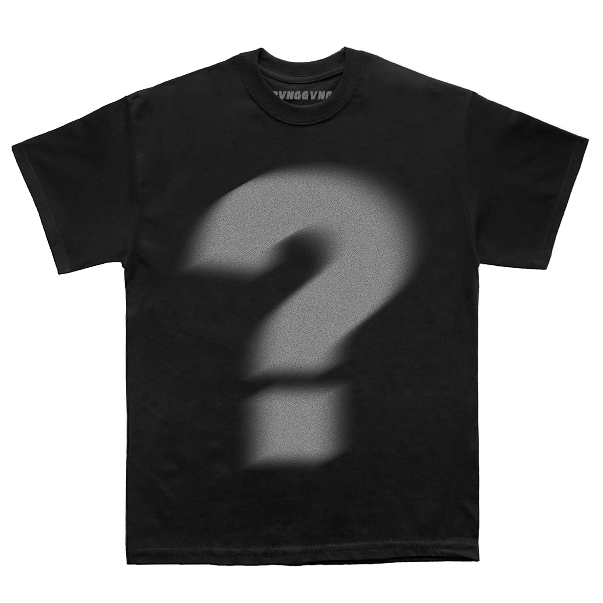 Polera Mystery (?) - BANG GANG
