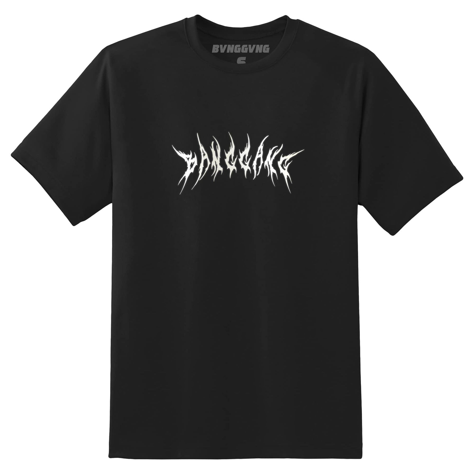 Polera Reflex Hard Gvng - BANG GANG