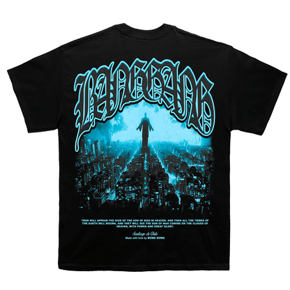 Polera The Final Sky - BANG GANG