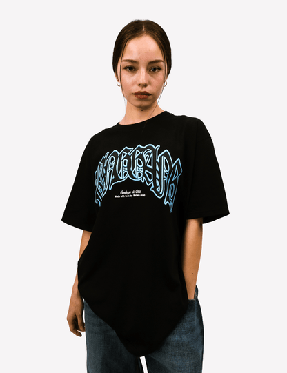 Polera The Final Sky - BANG GANG