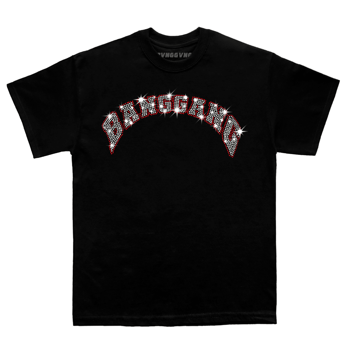 Poleron Crystals Logo BG - BANG GANG