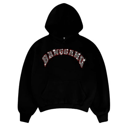 Poleron Crystals Logo BG - BANG GANG