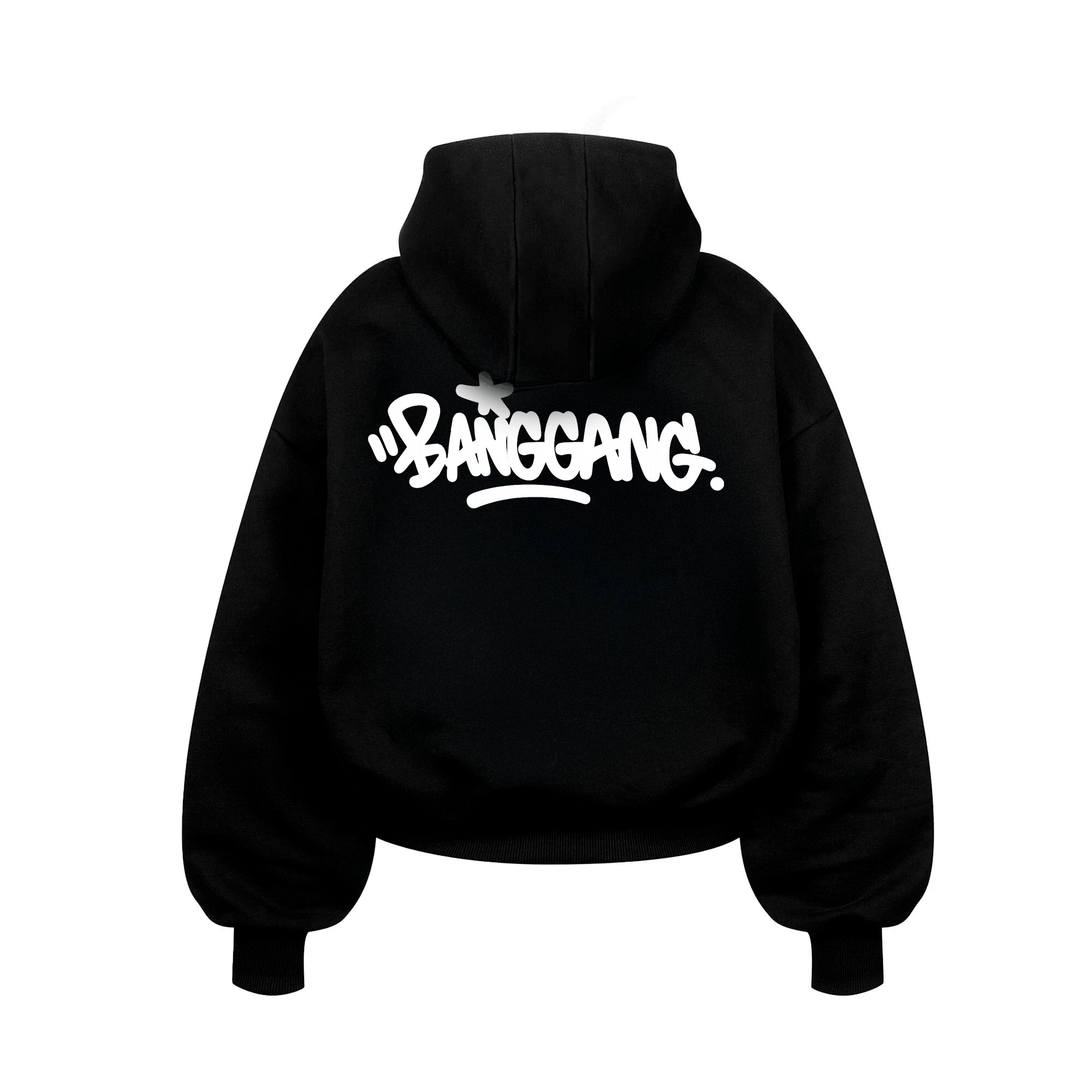 Poleron Graff BG - BANG GANG
