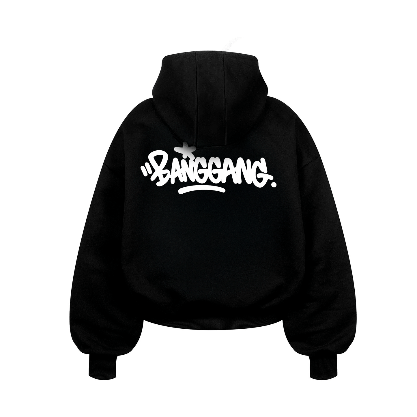Poleron Graff BG - BANG GANG