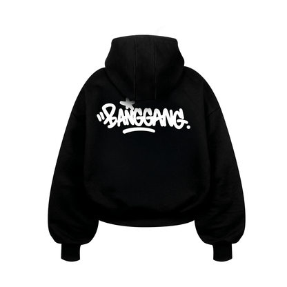Poleron Graff BG - BANG GANG