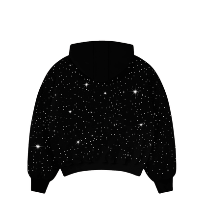 Poleron Heavy Crystals - BANG GANG
