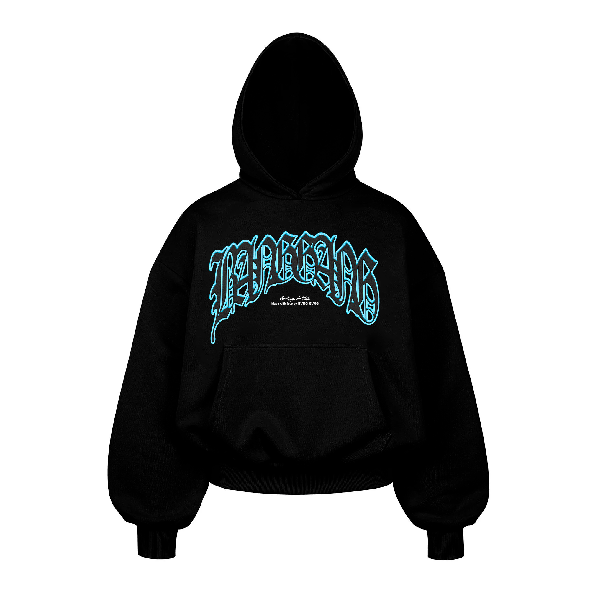 Poleron The Final Sky - BANG GANG