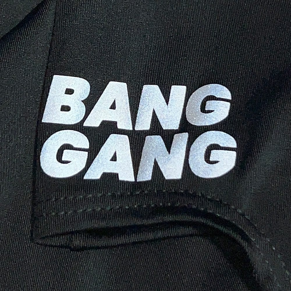 Rockstar Mask - BANG GANG